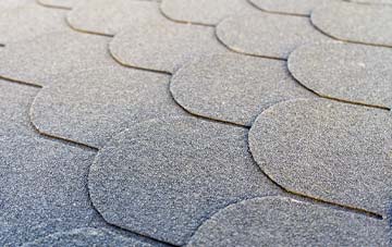 Lower Pennington asphalt roofing costs