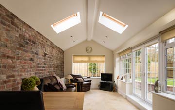 conservatory roof insulation Lower Pennington, Hampshire