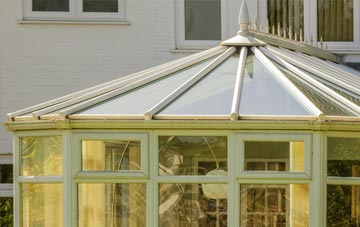 conservatory roof repair Lower Pennington, Hampshire