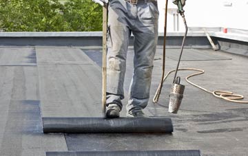 flat roof replacement Lower Pennington, Hampshire