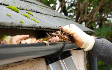 gutter cleaning Lower Pennington, Hampshire