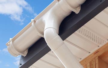 Lower Pennington gutter installation costs