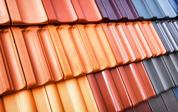 Lower Pennington roof tile costs