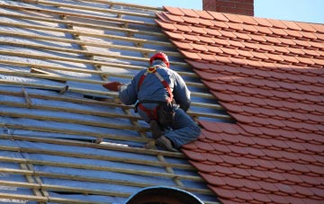 roof tiles Lower Pennington, Hampshire